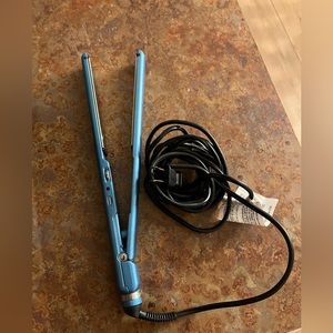 Baby bliss 1inch straightener